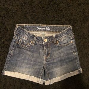 Aeropostale shorts